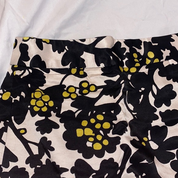 Floral Skirt, size 2 - Picture 2 of 4